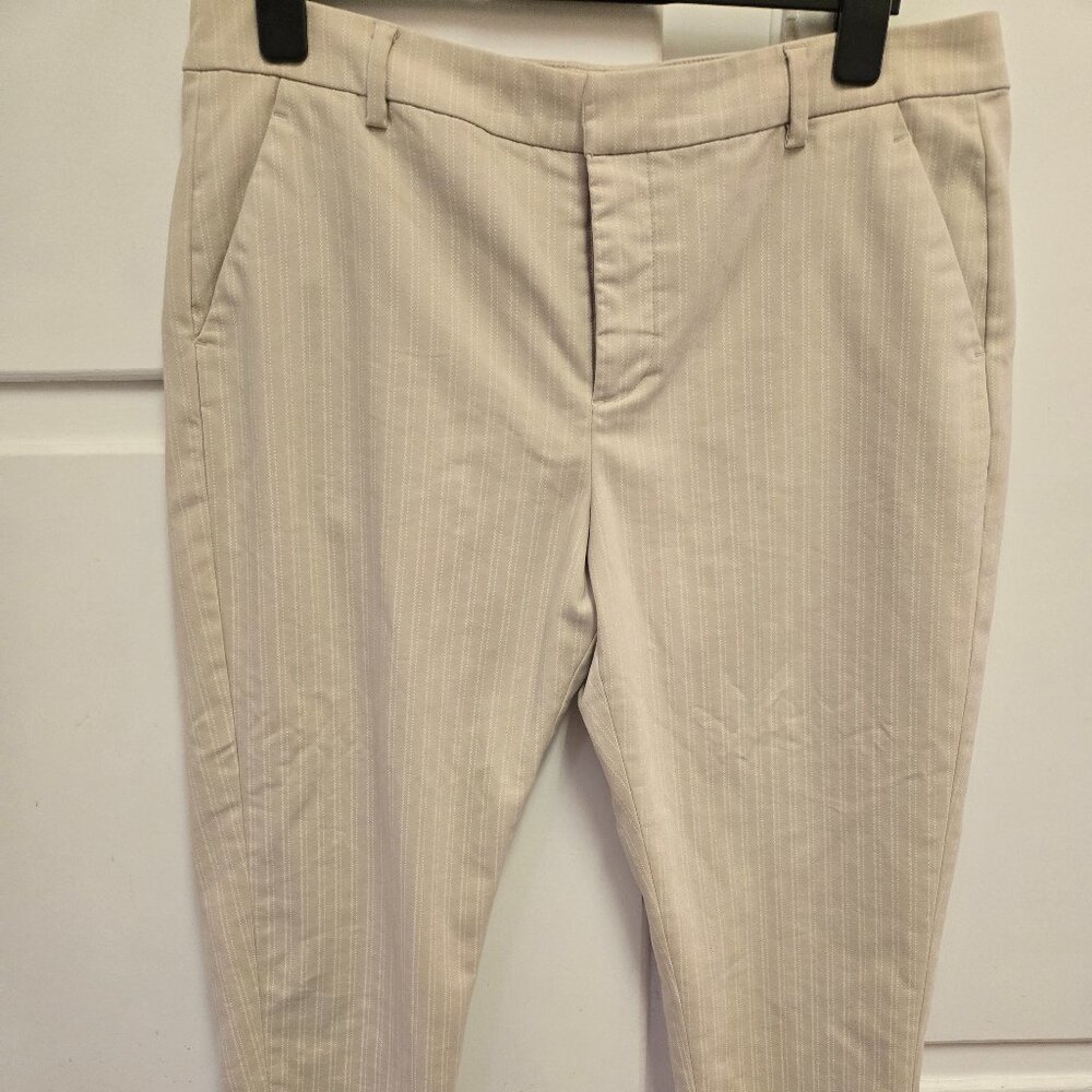 Woman's Casual cotton pants